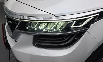 Kia Seltos 2021, 64335 км, за 19600000 KRW - фото 22