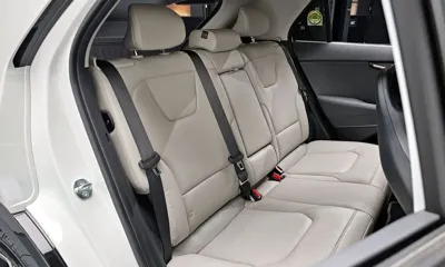 Kia Niro 2022, 105406 км, за 21500000 KRW - фото 12
