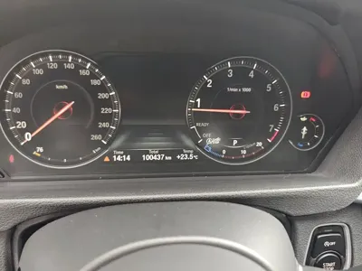 BMW 4 Series 2019, 100000 км, за 138000 CNY - фото 9