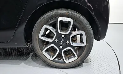 Kia Ray 2021, 59986 км, за 13200000 KRW - фото 21