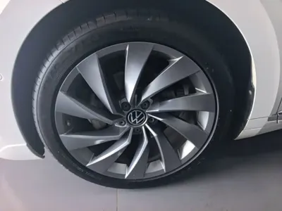 Volkswagen CC 2022, 69600 км, за 120300 CNY - фото 23