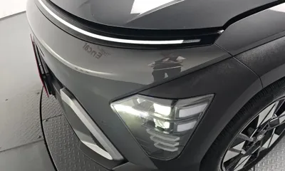 Hyundai Kona 2026, 14019 км, за 24400000 KRW - фото 23