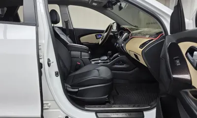 Hyundai Tucson 2014, 96602 км, за 6900000 KRW - фото 26