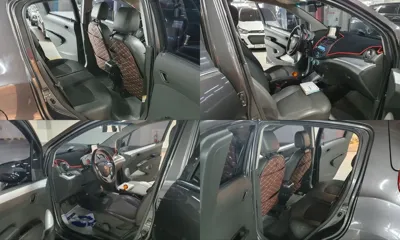 ChevroletGMDaewoo Spark 2014, 109108 км, за 2700000 KRW - фото 19