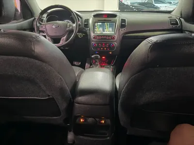 Kia Sorento 2014, 151929 км, за 7800000 KRW - фото 14