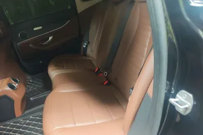 Mercedes-Benz E-Class 2017, 123000 км, за 129977.17 CNY - фото 17