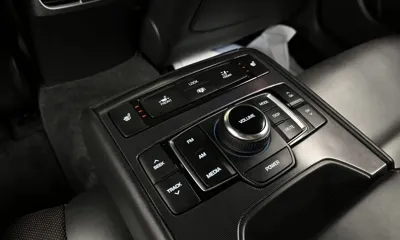 Genesis G80 2018, 108205 км, за 23500000 KRW - фото 19