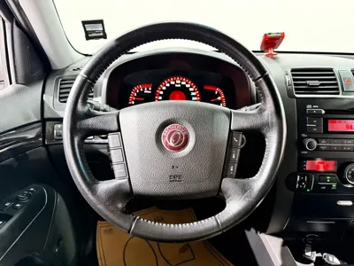 Kia Mohave 2008, 141832 км, за 4500000 KRW - фото 6