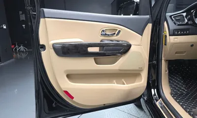 Kia Canival 2019, 92899 км, за 24970000 KRW - фото 24
