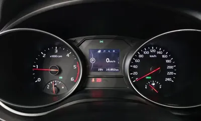 Kia Canival 2015, 141852 км, за 6700000 KRW - фото 8