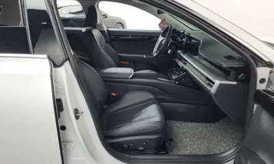 Hyundai Grandeur 2025, 32821 км, за 28700000 KRW - фото 26