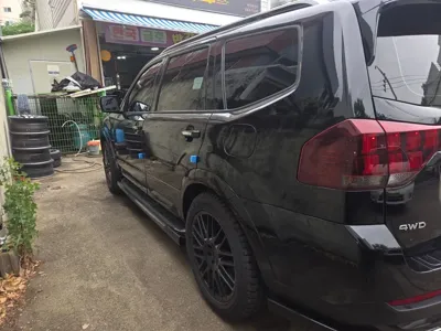 Kia Mohave 2020, 35544 км, за 33500000 KRW - фото 6