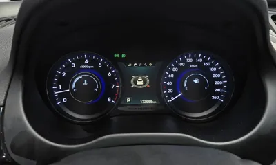 Hyundai Grandeur 2016, 172688 км, за 5690000 KRW - фото 8
