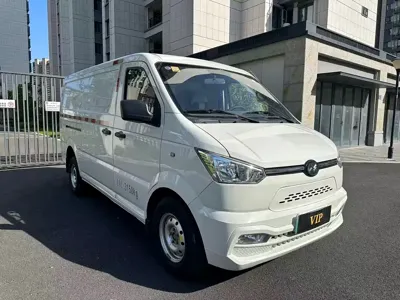 Geely Shuailing 2023, 39000 км, за 46300 CNY