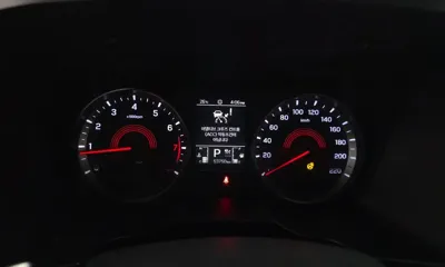 KG_Mobility_Ssangyong KORANDO 2021, 53750 км, за 14500000 KRW - фото 8