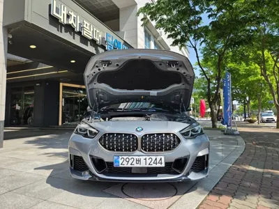 BMW 2-Series 2024, 27000 км, за 41100000 KRW - фото 6