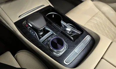 Kia K9 2022, 93268 км, за 39090000 KRW - фото 9