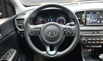 Kia Sportage 2017, 183310 км, за 33330000 KRW - фото 12