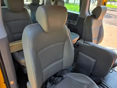 Hyundai Starex 2019, 54180 км, за 19900000 KRW - фото 19