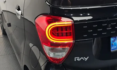 Kia Ray 2022, 137174 км, за 9900000 KRW - фото 23
