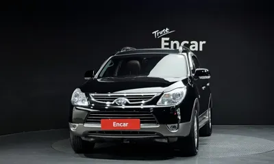 Hyundai Veracruz 2011, 109541 км, за 9300000 KRW