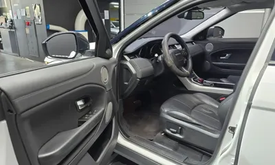 Land Rover Range Rover Evoque 2018, 114793 км, за 12700000 KRW - фото 10
