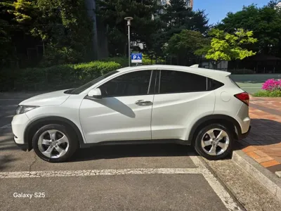 Honda HR-V 2016, 243000 км, за 7000000 KRW - фото 13