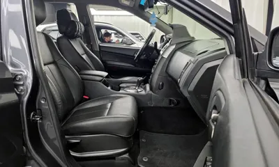 KG_Mobility_Ssangyong KORANDO 2016, 104825 км, за 7900000 KRW - фото 11