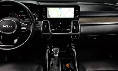 Kia Sorento 2023, 209761 км, за 19200000 KRW - фото 13