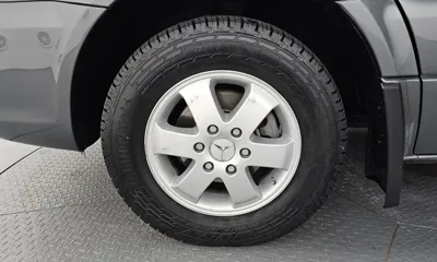 Mercedes-Benz Sprinter 2017, 131619 км, за 29990000 KRW - фото 5