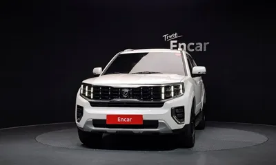 Kia Mohave 2020, 152953 км, за 25900000 KRW