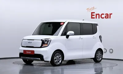 Kia Ray · 2024 год
