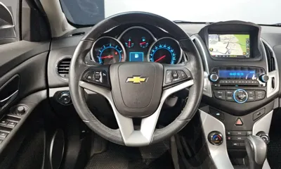 ChevroletGMDaewoo Cruze 2015, 120877 км, за 3990000 KRW - фото 16