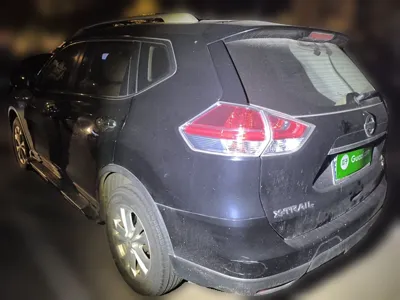 Nissan X-Trail 2014, 87400 км, за 45034.91 CNY - фото 4