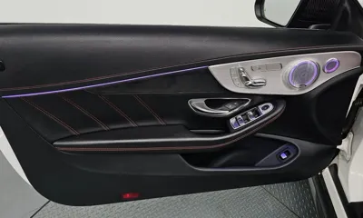 Mercedes-Benz C-Class 2017, 88336 км, за 51000000 KRW - фото 24