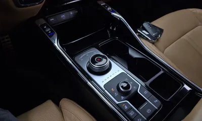 Kia Sorento 2023, 39412 км, за 38300000 KRW - фото 9