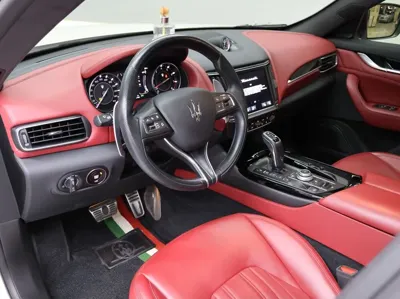 Maserati Levante 2022, 48600 км, за 49800000 KRW - фото 6