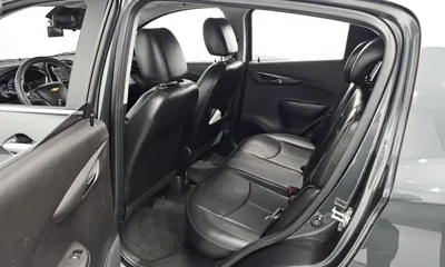 ChevroletGMDaewoo Spark 2018, 31420 км, за 7200000 KRW - фото 12