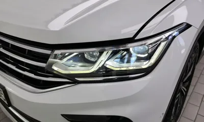Volkswagen Tiguan 2021, 55444 км, за 29500000 KRW - фото 22