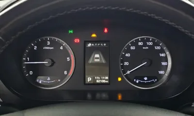 Hyundai Solati 2021, 62106 км, за 47500000 KRW - фото 8