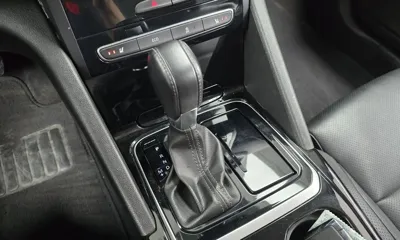 Renault-KoreaSamsung SM6 2016, 176257 км, за 6200000 KRW - фото 9