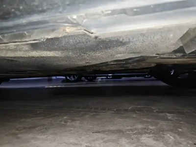 Audi A6L 2022, 93500 км, за 222000 CNY - фото 20