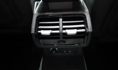 Audi Q3 2023, 33148 км, за 43900000 KRW - фото 31