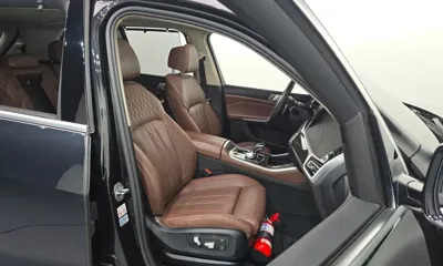 BMW X5 2022, 91424 км, за 54900000 KRW - фото 26