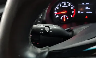 Kia K7 2016, 152134 км, за 7700000 KRW - фото 20