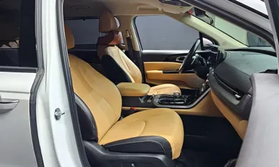 Kia Canival 2021, 86830 км, за 27000000 KRW - фото 26