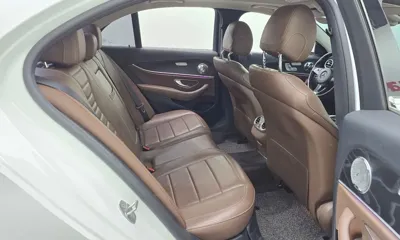 Mercedes-Benz E-Class 2017, 117141 км, за 17200000 KRW - фото 18