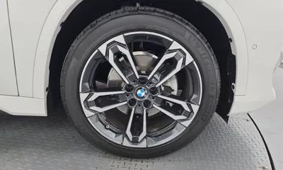 BMW X1 2024, 12050 км, за 56900000 KRW - фото 5