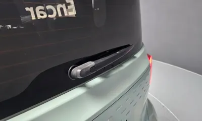 Kia Ray 2022, 50334 км, за 12900000 KRW - фото 29