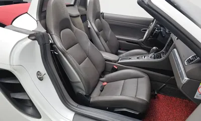 Porsche 718 2018, 84842 км, за 50500000 KRW - фото 26